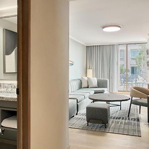 Executive King Suite