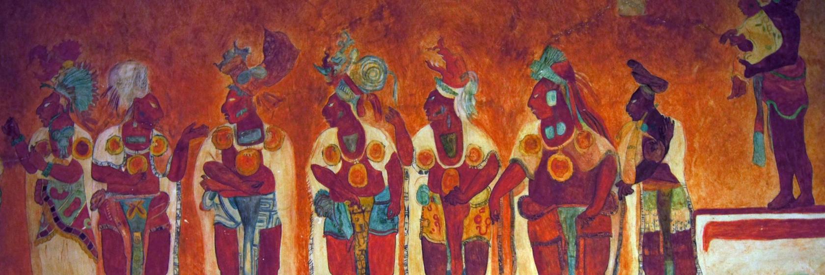 Museo nazionale di antropologia